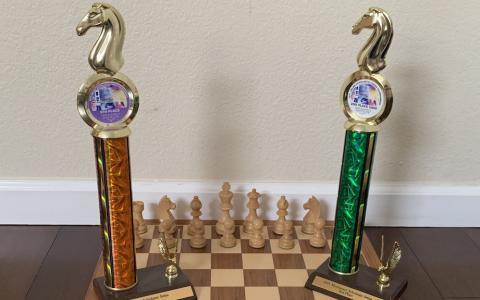 Various Chess Events for Kids | Mechanics' Institute